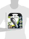 Wahl Litio Ion Pro Series Cortauñas inalámbrico para animales - Recargable Silencioso Bajo Ruido Heavy Duty Electric Dog & Cat Grooming Kit para razas pequeñas y grandes con capas gruesas y pesadas - Modelo 9766