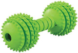 PETMATE JW Pet Company Chompion Juguete para Perro (los Colores varían), Heavyweight (5.00" x 3.25" x 5.00")