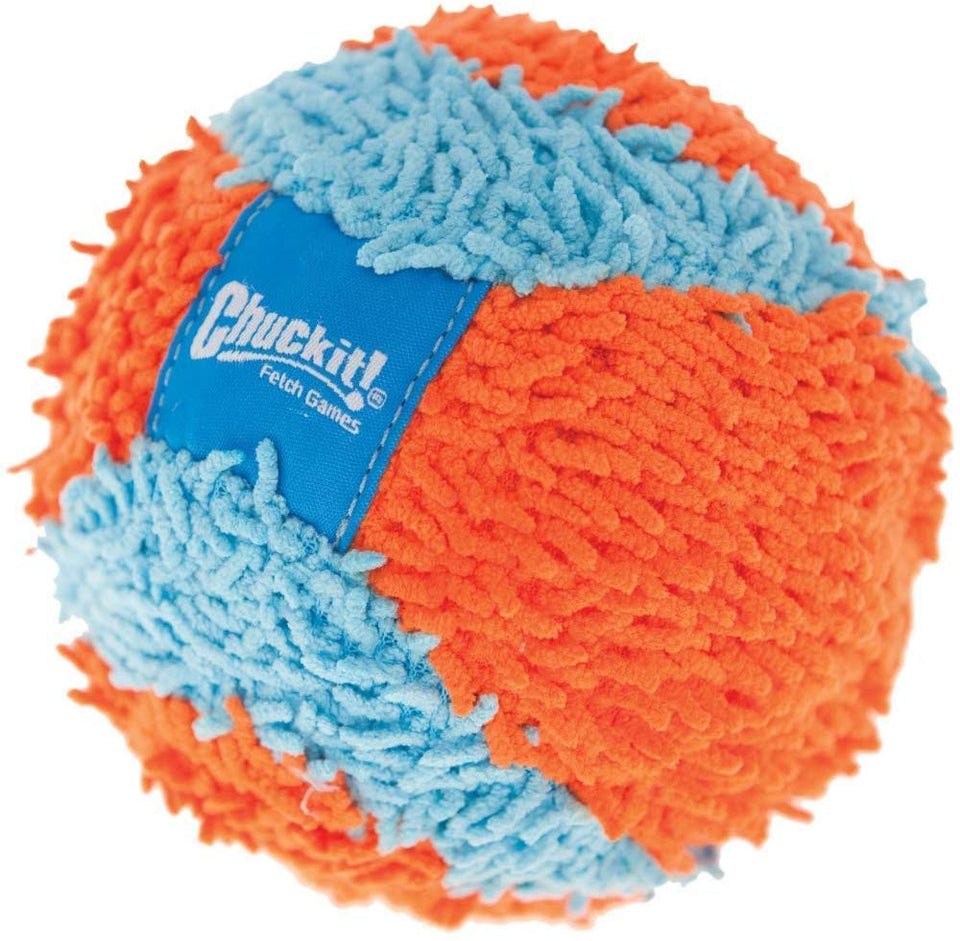 Chuck It Pelota Suave Indoor, Colores Surtidos