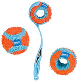Chuck It Pelota Suave Indoor, Colores Surtidos