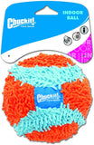 Chuck It Pelota Suave Indoor, Colores Surtidos