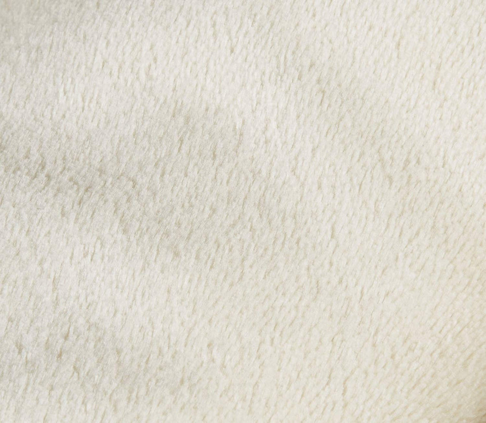 AmazonBasics, Cama para Mascota, Redondo