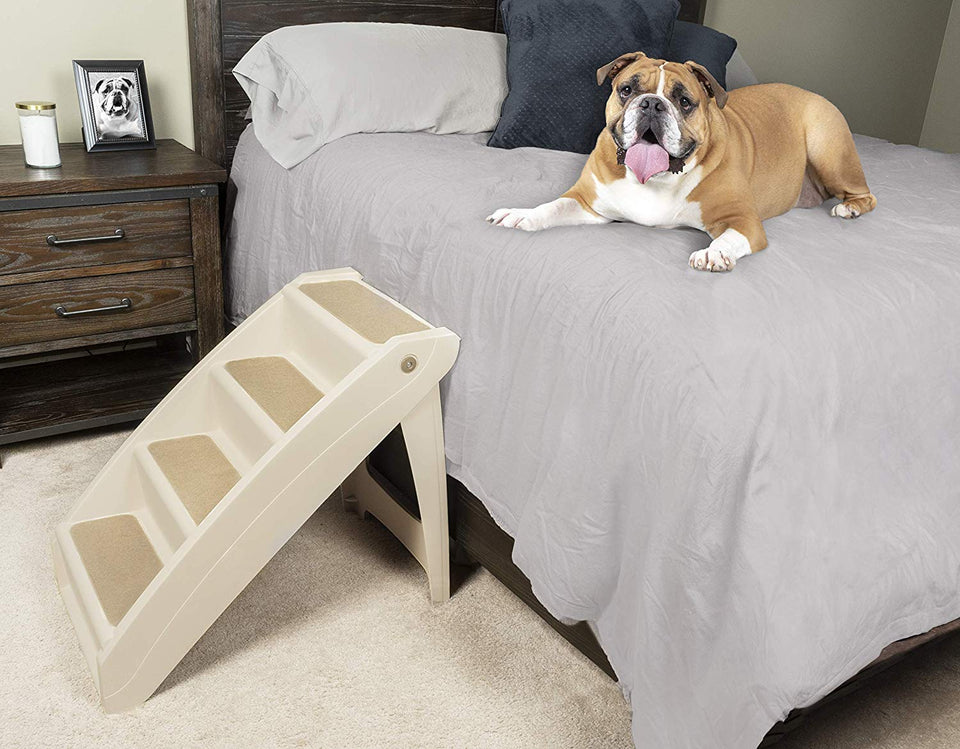Solvit PupSTEP Escalones para mascota, extragrande