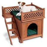 Casa para mascota